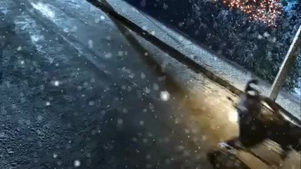 Coca Cola - Christmas Commercial 2010 