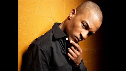 Eminem ft. T.i. - All she wrote