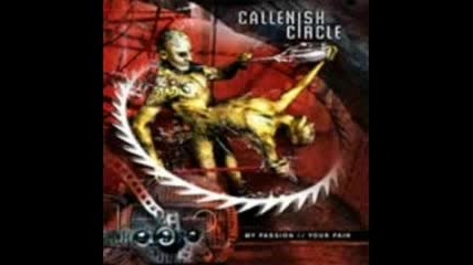 Callenish Circle - Witness Your Own Oblivi