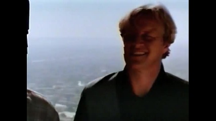 Crossworlds 1997 - Реклама