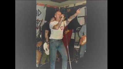 Skullhead - Look Ahead