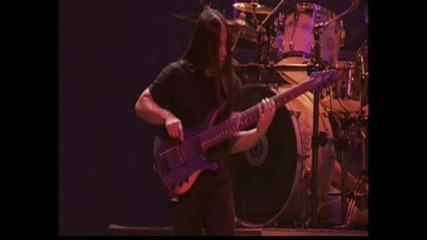Dream Theater - Glass Prison 