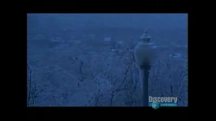 discovery channel - бедствия - Part 3 