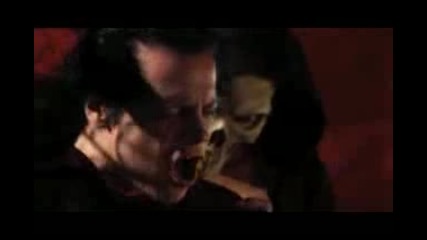 Danzig - On A Wicked Night Official Video 