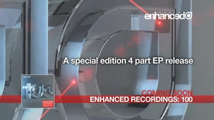 Enhanced Recordings 100 - Elsa Hill - Lost ( Stonevalley Remix )