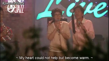 [ E N G ] Scent Of A Woman - ep 1 part 3