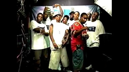T.i. feat Beenie Man - Im Serious