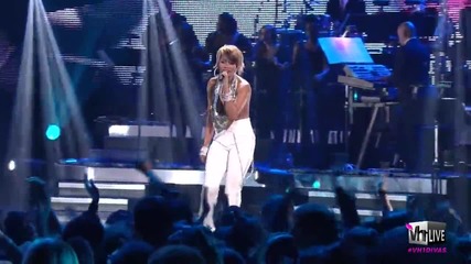 Adam Lambert - All From Vh1 Divas 2012