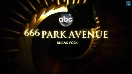 666 Park Avenue 1x1 Sneak Peek 2 Bg Subs