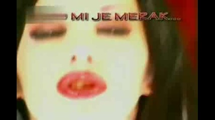 Marina Zivkovic - Ne idi od mene 1997