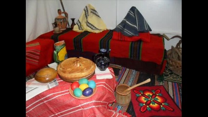 Клуб по Етнография