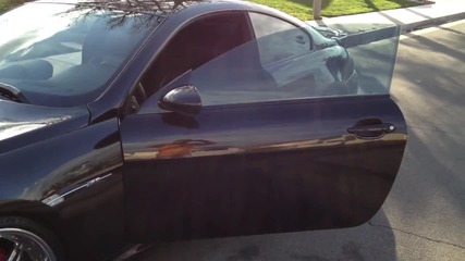 2006 Bmw M6 Ac