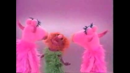 Забавната Галерия - Muppets Mahna Mahna - клипчета смешни видео клипове забавни 