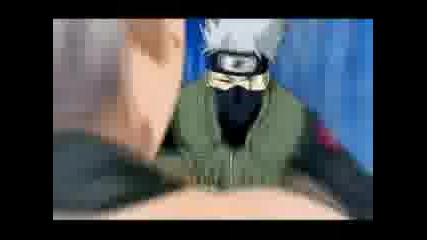Kakashi Fight ^^