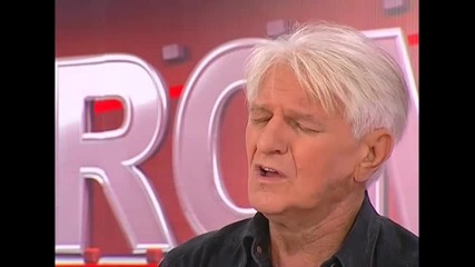 Kemal Monteno - Duso moja - Promocija - (TvDmSat 2012)