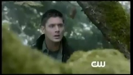 Promo of Supernatural S06e07 - Family Matters