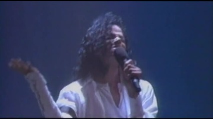 Michael Jackson - Will You Be There Hq