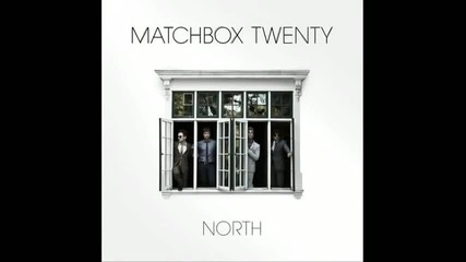 Matchbox Twenty - Like Sugar [2012]