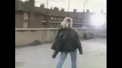 Kim Wilde - Schoolgirl