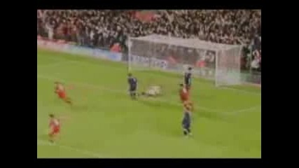 Stiven Gerrard