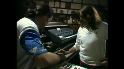 Deep Purple - Perfect Strangers 