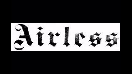 Airless - Break Out (1988)