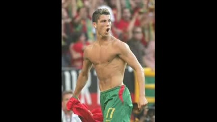 Cristiano Ronaldo 7