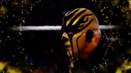 Wwe Theme Goldust
