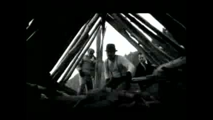 Demon Hunter - Carry Me Down (hq) 