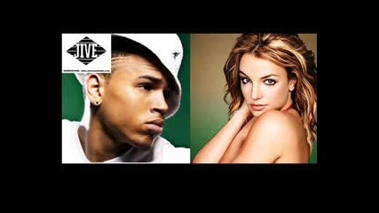 Chris Brown Ft.b.spears (remix)