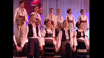 Новогодишно народно веселие на Grand Bora Drljaca, Era Ojdanic, Marinko Rokvic i Neda Ukraden