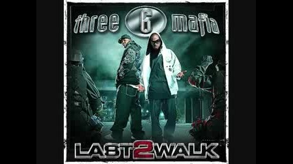 Three 6 Mafia feat. Good Charlotte - My Own Way 