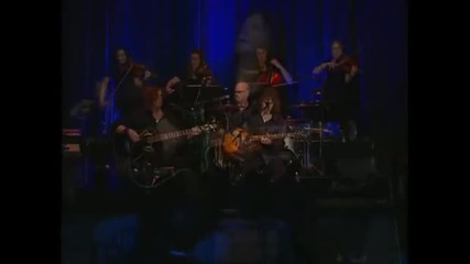 Europe - Hero ( Live) 