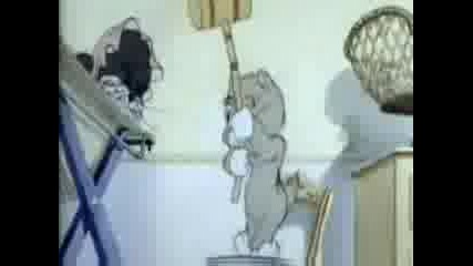 Tom And Jerry - 012 - Baby Puss