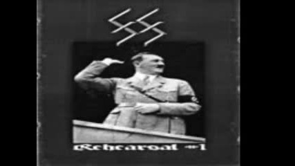 88 - Rehearsal #1 ( full album Demo 2006 ) social black metal Bulgaria