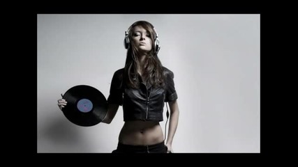 Bjornberg Vs. Britney Spears - Absolut Till The World Ends