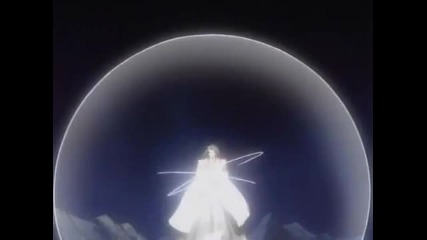 Bleach Amv - Nightwish - 10th Man Down