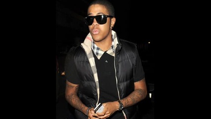 Chris Brown ft. Chipmunk - champion 2011