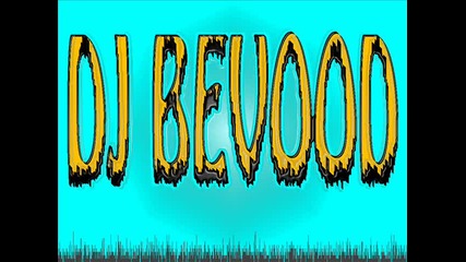 Dj Bevood - Robo tech (original Mix) 