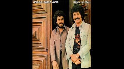 Antonio Carlos e Jocafi - Baiada 