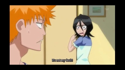Bleach To Be Continued