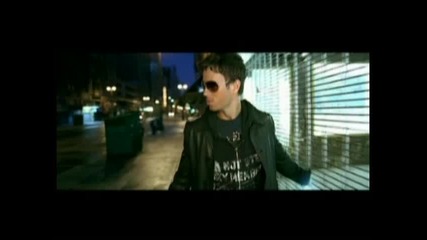 Enrique Iglesias - Amigo Vulnerable (remix)