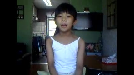 7 Things Cover - Maria Lourdes Aragon 