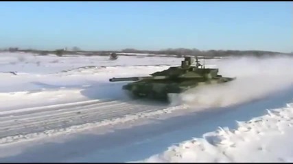 Т-90мс «тагил» (2011)