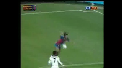 Ronaldinho - Умения