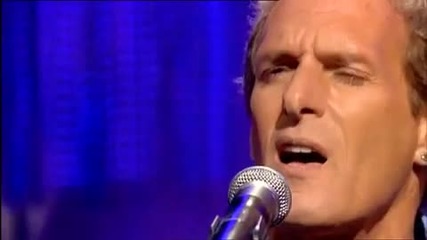 Michael Bolton - Just One love , New Single 2009 