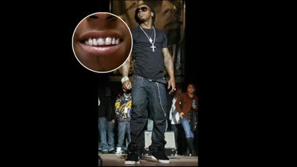 Lil Wayne - Mr. Gangsta Grillz (new)