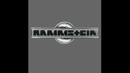 Rammstein - Das Modell