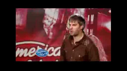 American Idol - Dont Cha - Funny
