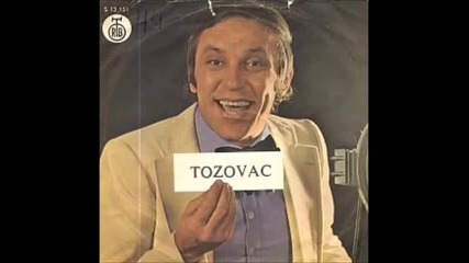 Predrag Zivkovic Tozovac - Dozvoli mi da te zaboravim (hq) (bg sub)